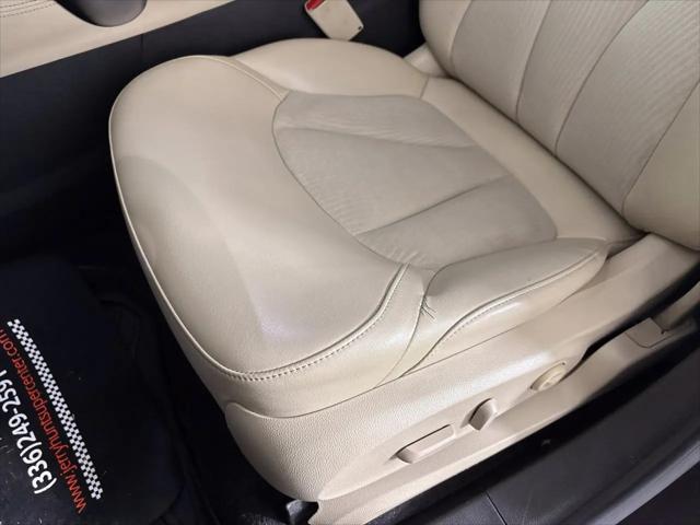 2017 Buick Envision Preferred