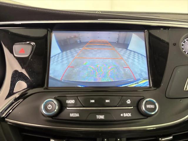 2017 Buick Envision Preferred
