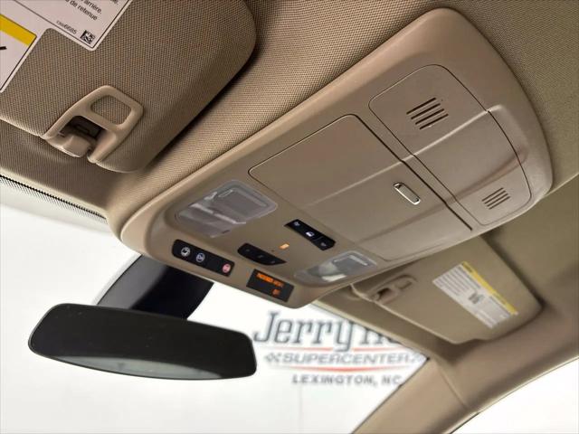 2017 Buick Envision Preferred