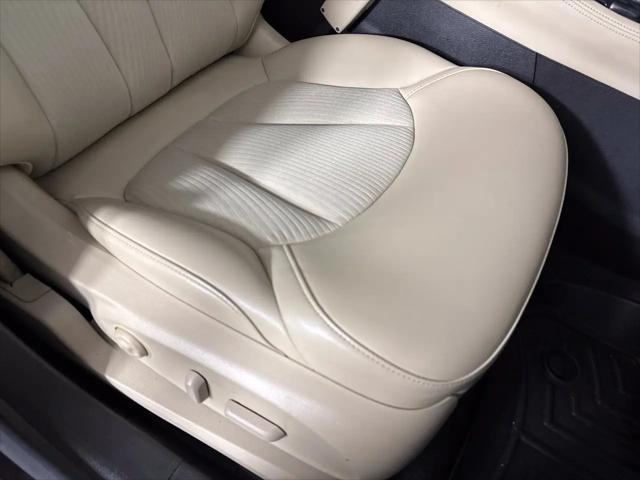 2017 Buick Envision Preferred