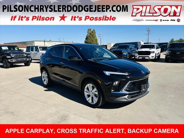 2025 Buick Encore GX Preferred FWD for sale in Mattoon, IL