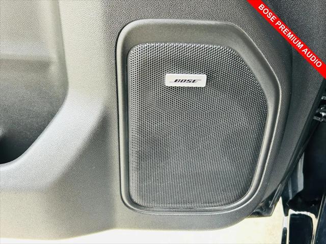 2020 GMC Sierra 2500HD 4WD Crew Cab Standard Bed Denali