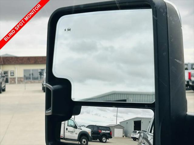 2020 GMC Sierra 2500HD 4WD Crew Cab Standard Bed Denali