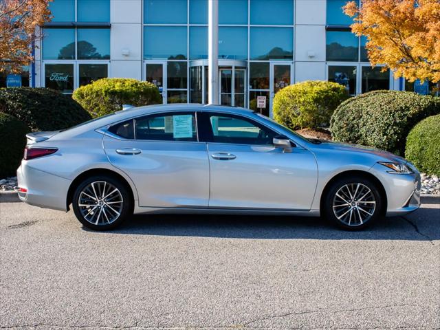 2023 Lexus ES 250 ES 250 for sale in Virginia Beach, VA