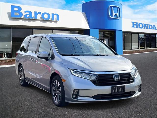 2024 Honda Odyssey EX-L for sale in Patchogue, NY