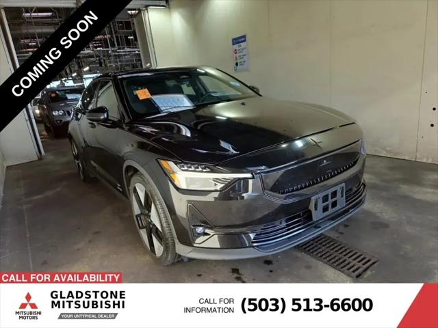 2024 Polestar 2 Long Range Dual Motor Plus for sale in Milwaukie, OR