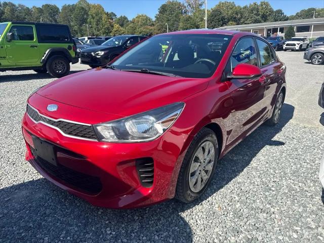 2019 Kia Rio S for sale in Greensboro, NC