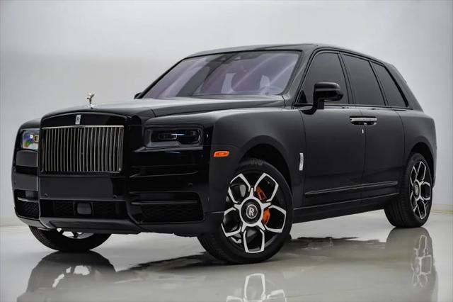 2023 Rolls-Royce Cullinan Standard for sale in Downers Grove, IL
