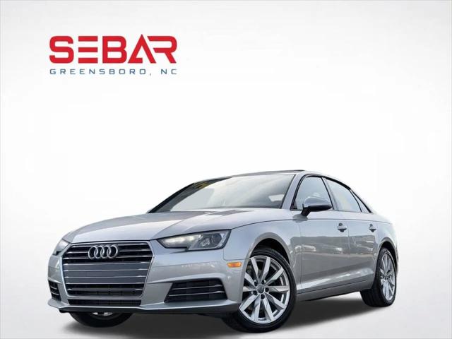 2017 Audi A4 2.0T ultra Premium for sale in Greensboro, NC