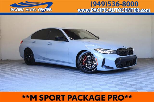 2024 BMW M340i M340i for sale in Costa Mesa, CA