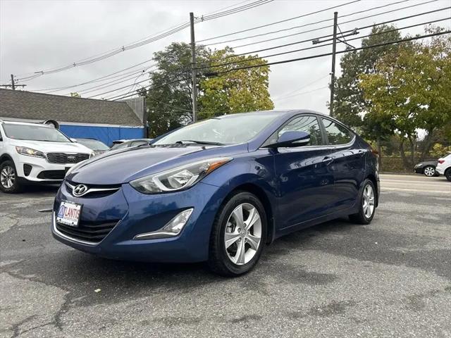 2016 Hyundai Elantra Value Edition for sale in Framingham, MA