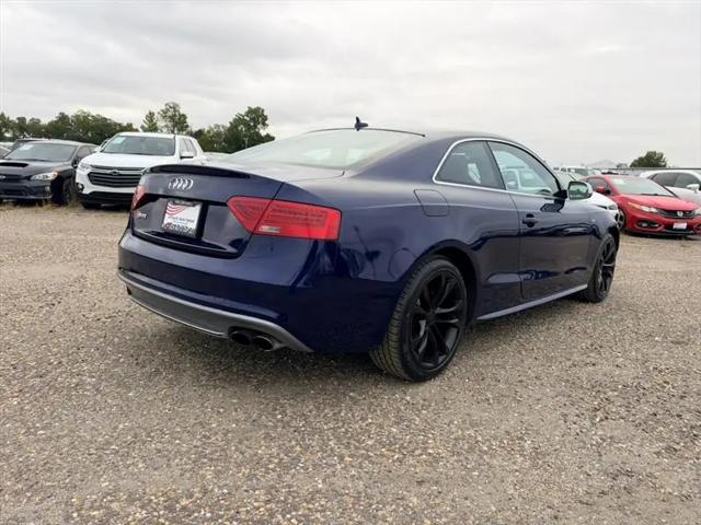 2013 Audi S5 3.0T Premium Plus