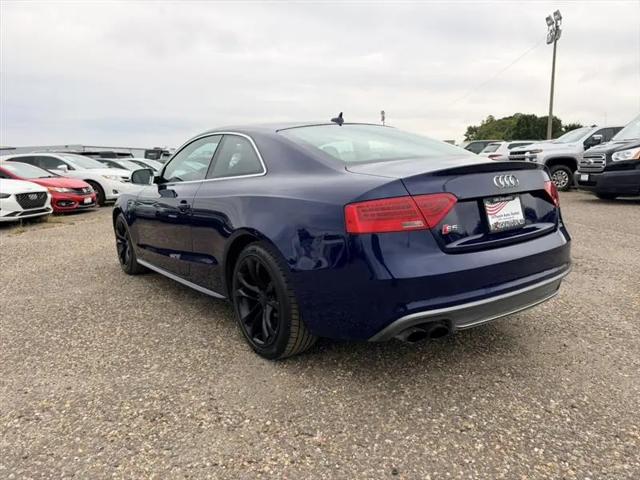2013 Audi S5 3.0T Premium Plus