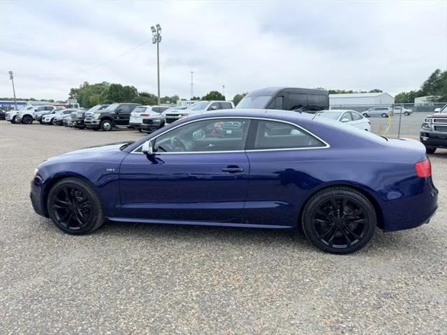 2013 Audi S5 3.0T Premium Plus