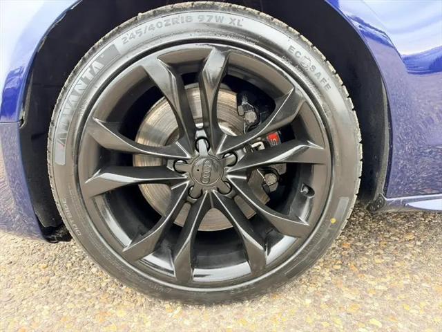 2013 Audi S5 3.0T Premium Plus