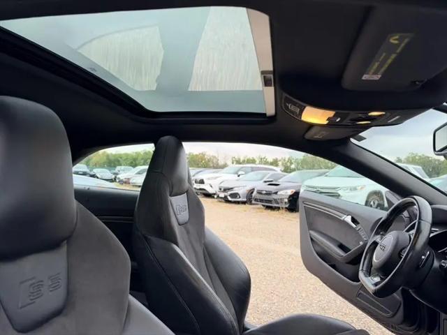 2013 Audi S5 3.0T Premium Plus