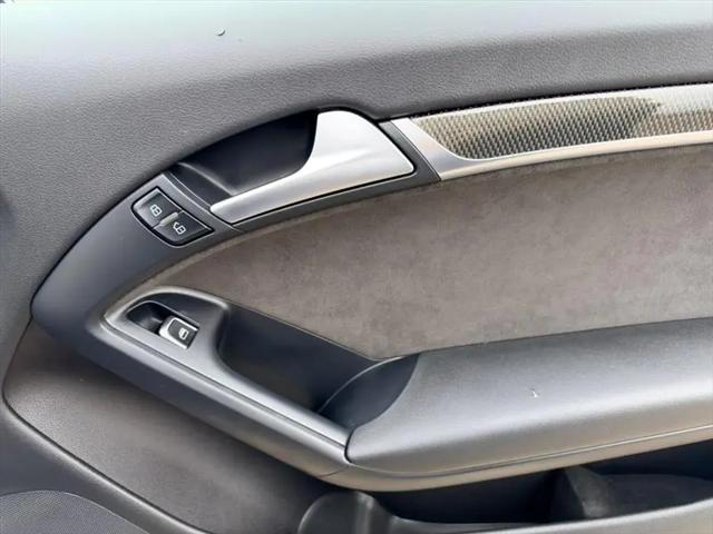 2013 Audi S5 3.0T Premium Plus
