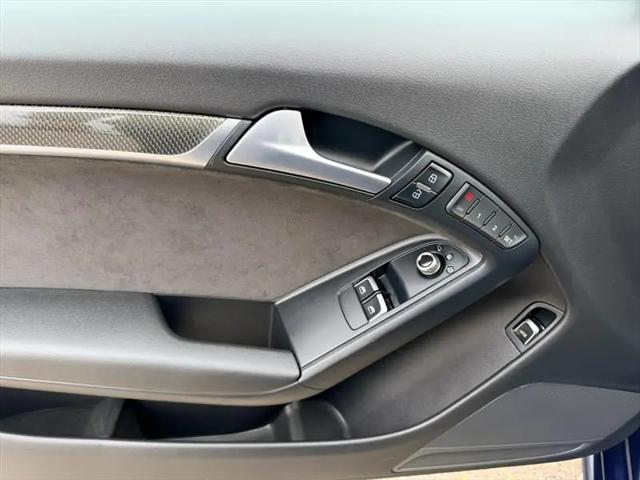 2013 Audi S5 3.0T Premium Plus