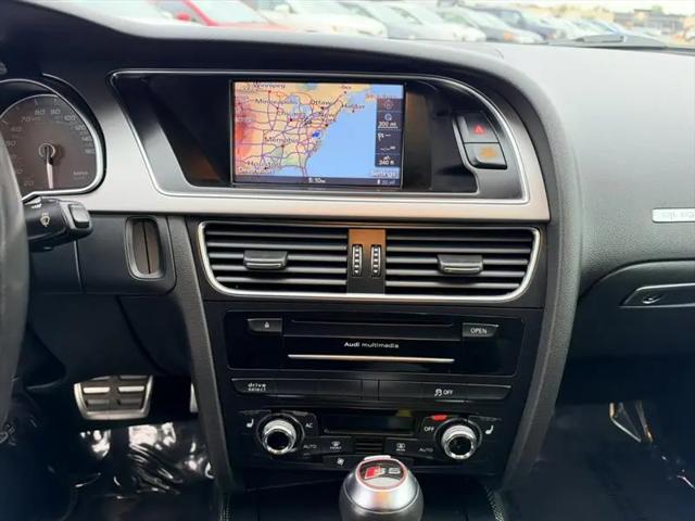 2013 Audi S5 3.0T Premium Plus