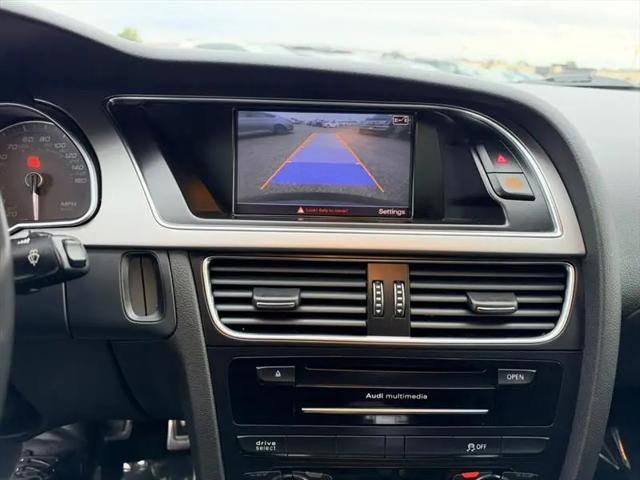 2013 Audi S5 3.0T Premium Plus