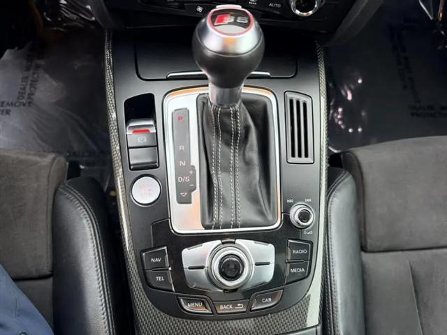 2013 Audi S5 3.0T Premium Plus