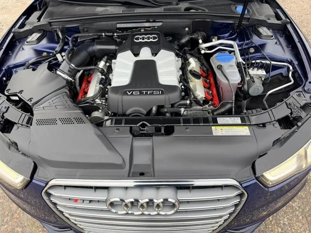 2013 Audi S5 3.0T Premium Plus