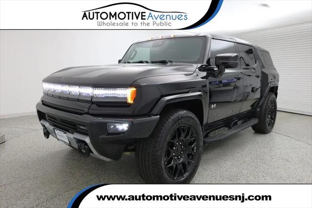 2024 GMC HUMMER EV 2X for sale in Wall Township, NJ