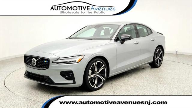 2024 Volvo S60 B5 Plus Dark Theme for sale in Wall Township, NJ