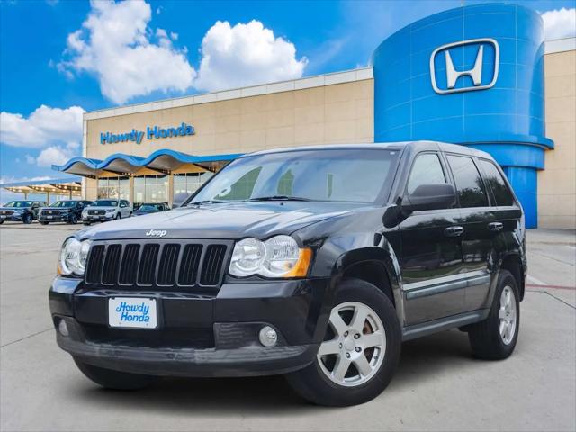2008 Jeep Grand Cherokee Laredo for sale in Austin, TX