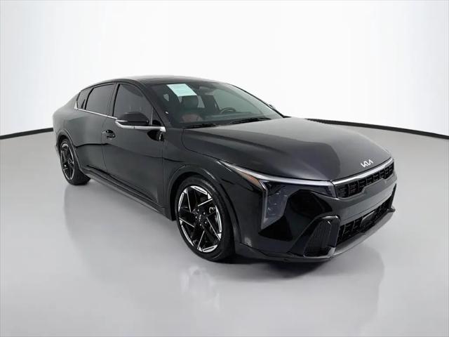 2025 Kia K4 GT-Line for sale in Owasso, OK