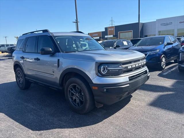 2023 Ford Bronco Sport Big Bend for sale in Owasso, OK