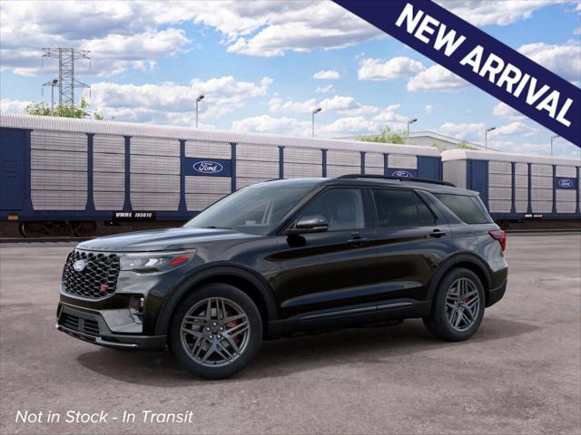 2027 Ford Explorer ST for sale in Hurlock, MD