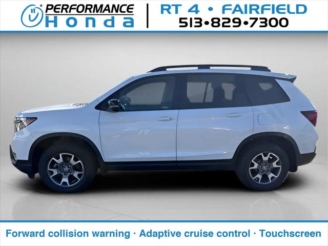 2022 Honda Passport AWD TrailSport for sale near Fairfield, OH