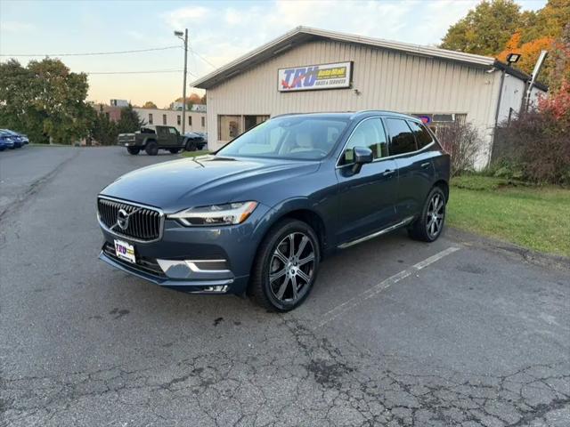 2020 Volvo XC60 T5 Inscription for sale in Berlin, CT