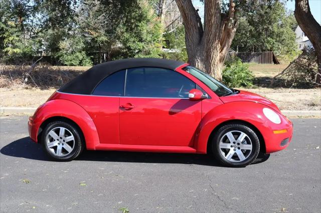 2006 Volkswagen New Beetle 2.5 for sale in Longmont, CO