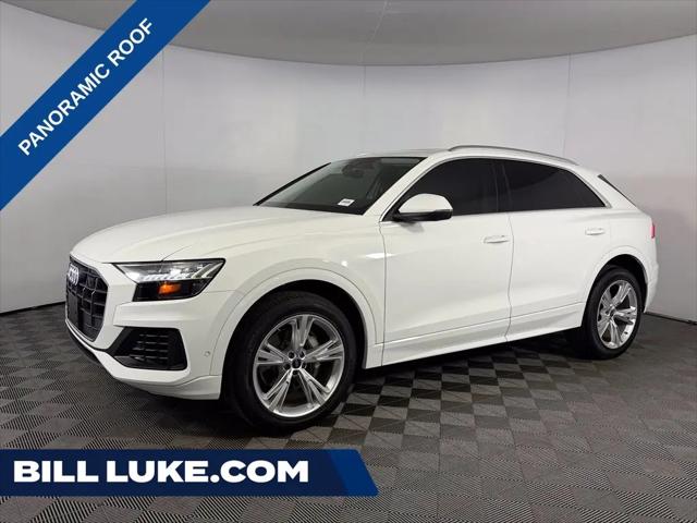 2023 Audi Q8 Premium 55 TFSI quattro Tiptronic for sale in Phoenix, AZ