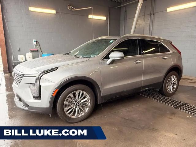 2024 Cadillac XT4 AWD Premium Luxury for sale in Phoenix, AZ