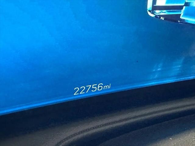 2024 Cadillac XT4 AWD Premium Luxury