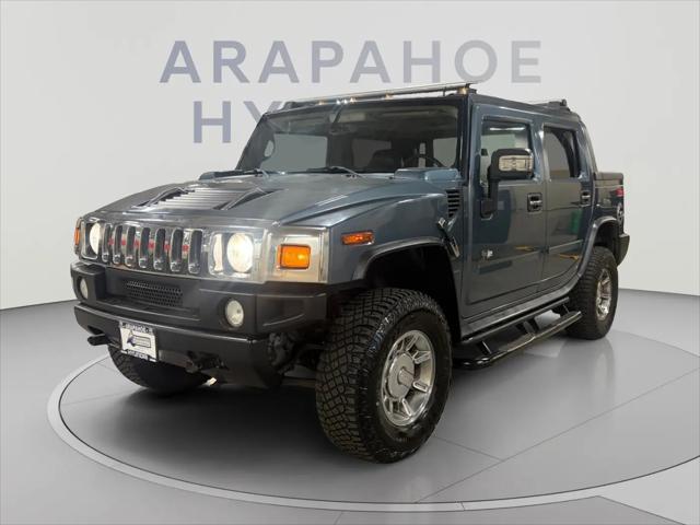 2005 HUMMER H2 SUT for sale in Centennial, CO