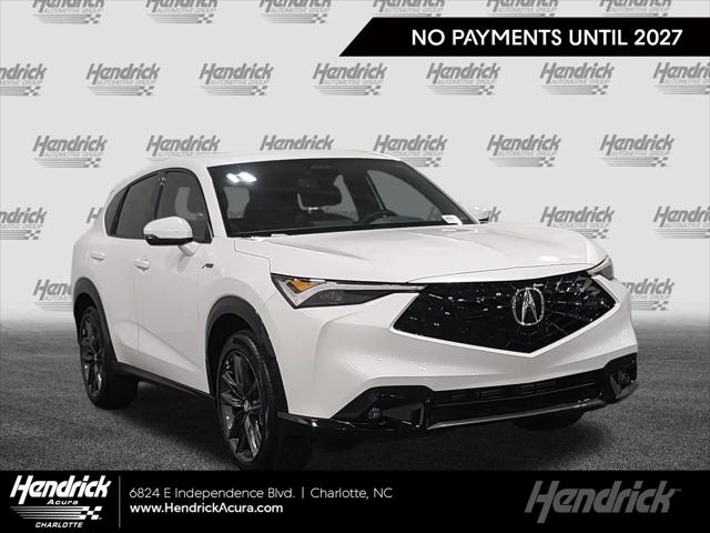 2026 Acura ADX A-Spec for sale in Charlotte, NC