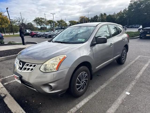 2012 Nissan Rogue S for sale in Paramus, NJ