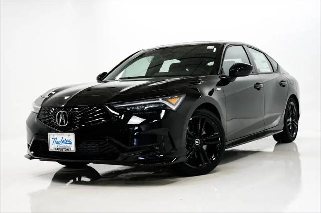 2026 Acura Integra FWD A-Spec for sale in Elmhurst, IL