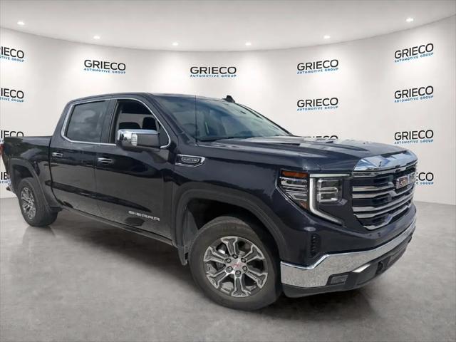 2026 GMC Sierra 1500 Crew Cab, Short Bed, SLT, RWD for sale in Delray Beach, FL