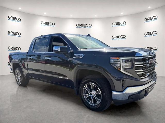 2026 GMC Sierra 1500 Crew Cab, Short Bed, SLT, RWD for sale in Delray Beach, FL