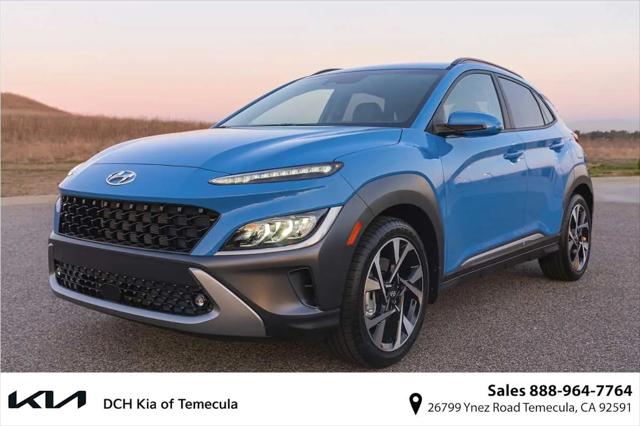 2022 Hyundai Kona N Line for sale in Temecula, CA
