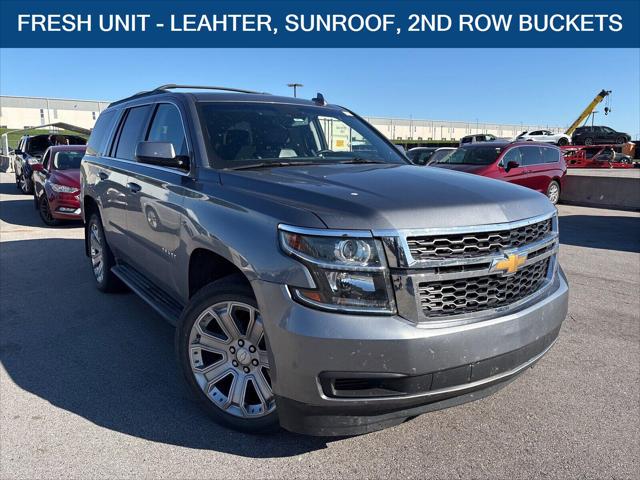 2019 Chevrolet Tahoe LT for sale in Sweetwater, TX