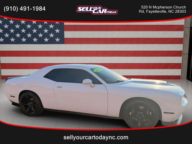 2019 Dodge Challenger GT for sale in Fayetteville, NC