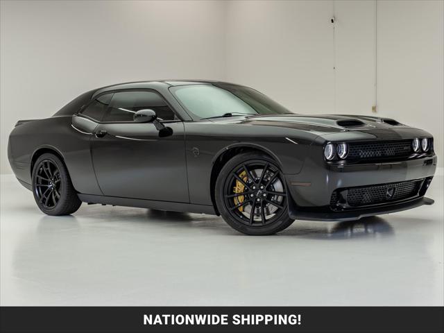 2023 Dodge Challenger SRT Hellcat Jailbreak for sale in Huntsville, AL