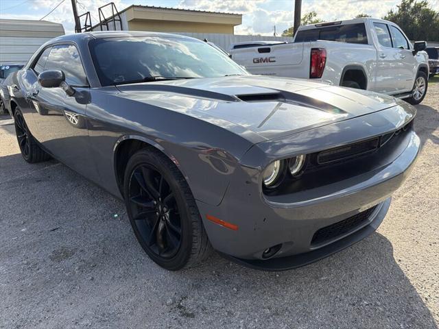 2017 Dodge Challenger SXT Plus for sale in Coos Bay, OR