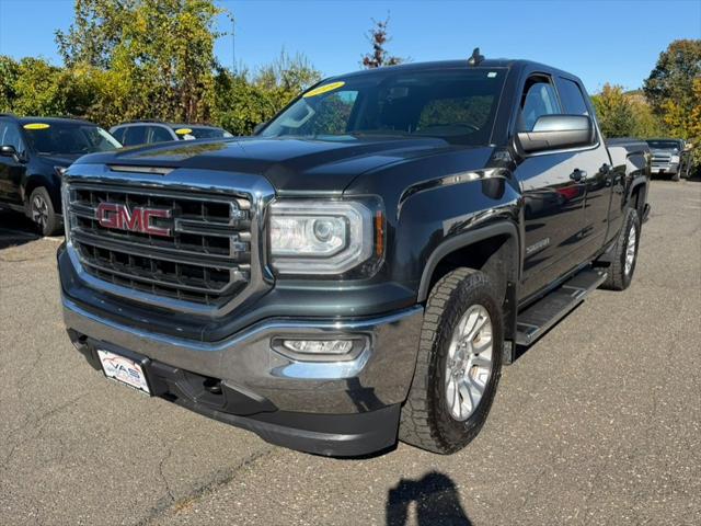 2019 GMC Sierra 1500 Limited SLE for sale in Manchester, CT